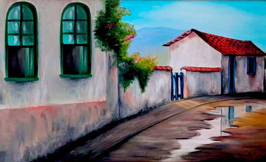 Antes Da Modernidade