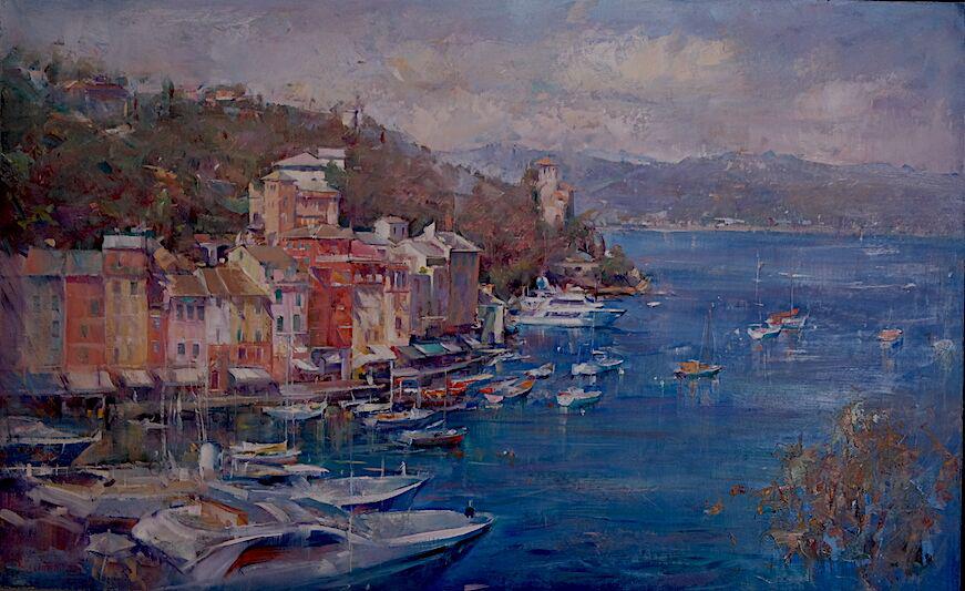 Portofino